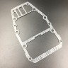 Прокладка под проставку блока Suzuki DT 9.9-15 (Sinera), арт. 52113-93910-TW,          SINERA 