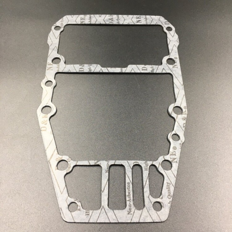 Прокладка под проставку блока Suzuki DT 9.9-15 (Sinera), арт. 52113-93910-TW,          SINERA 