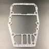Прокладка под проставку блока Suzuki DT 9.9-15 (Sinera), арт. 52113-93910-TW,          SINERA 
