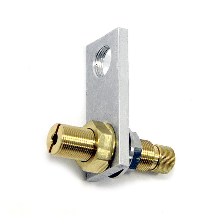 Переходник рычага стеклоочистителя (аналог TMC 00013), арт. 070101T,          TMC 