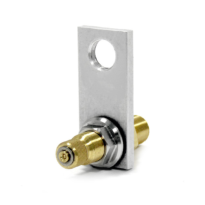 Переходник рычага стеклоочистителя (аналог TMC 00013), арт. 070101T,          TMC 