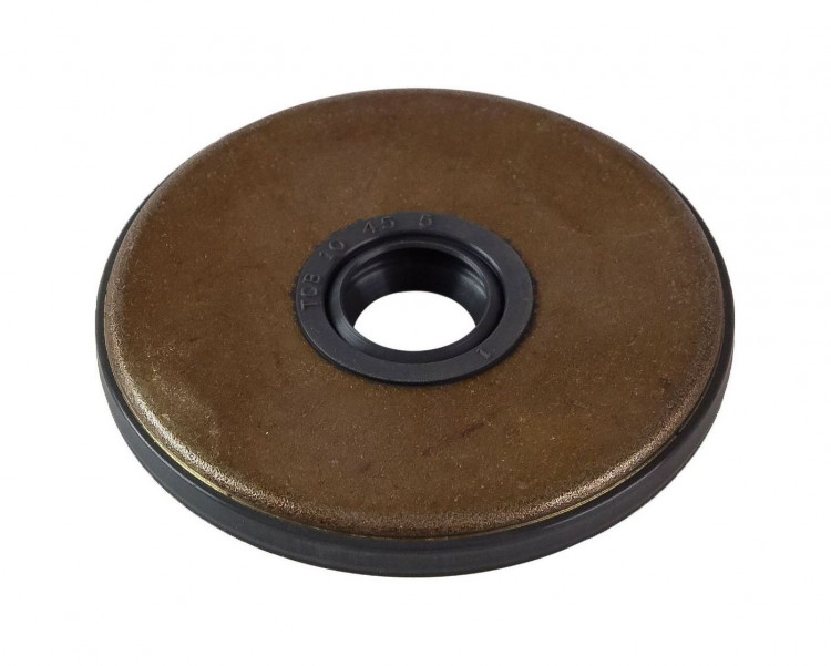 Сальник 10x45x5, Suzuki, арт. 0928310009_RM,          Recmar 