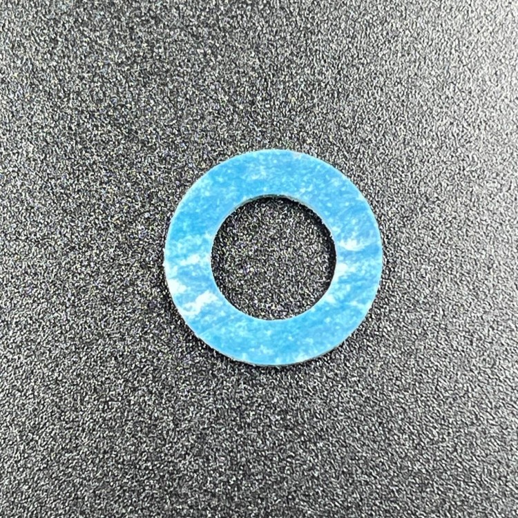 Прокладка пробки редуктора Suzuki DF150-300 (KACAWA), арт. 09168-10034-TW,          KACAWA 