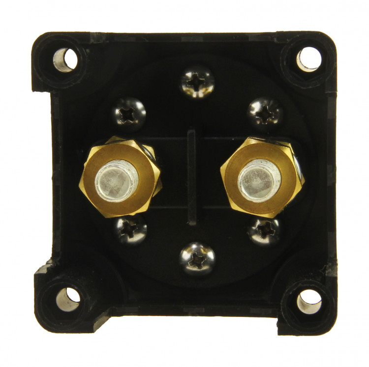 Выключатель массы "OFF-ON" (1 АКБ) 300А, арт. AES121128A,          AES.Co 