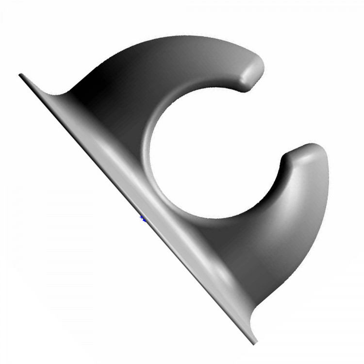 Комплект держателей весла Boat-plastic, основание 83 мм, для вёсел 32 мм и 35 мм, черный (10шт), BP-0383_10-ts, арт. BP-0383_10-ts,          Boatplastic 