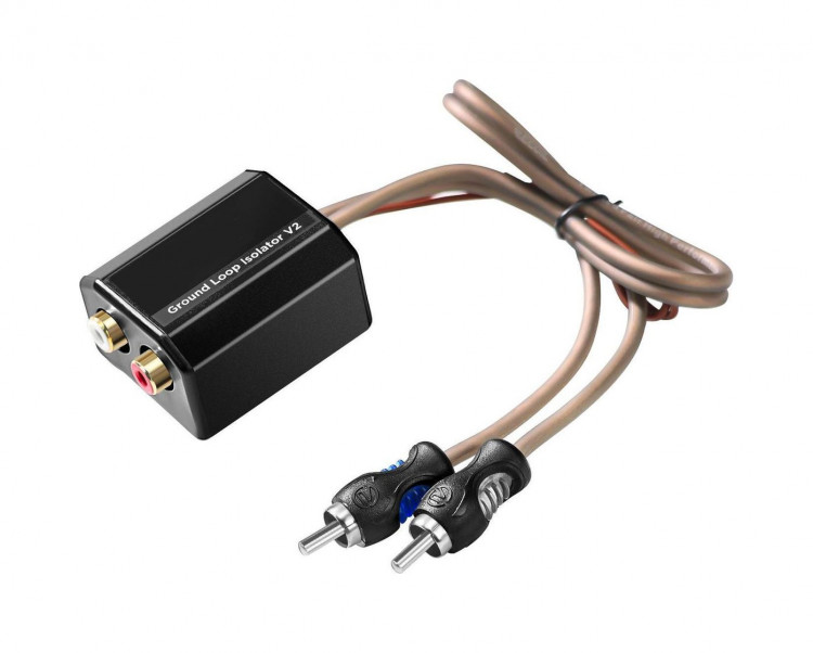 Межблочный аудиофильтр, арт. GRA2MR,          MARINE ROCKET 