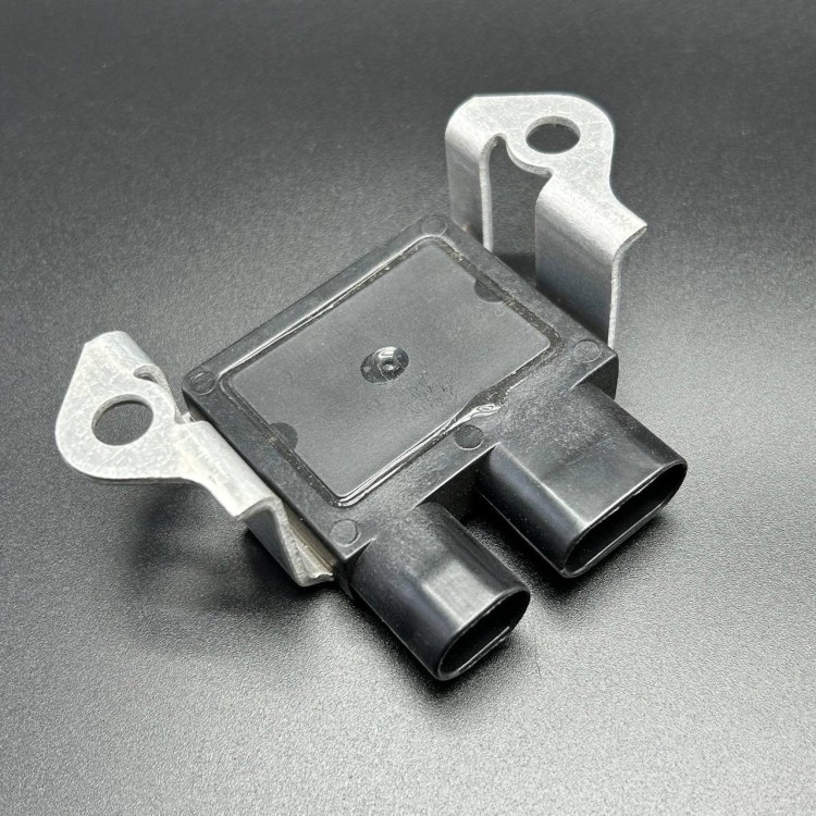 Блок управления катушкой DRIVER-DUAL COIL (Quicksilver), арт. 859595T,          MERCURY 