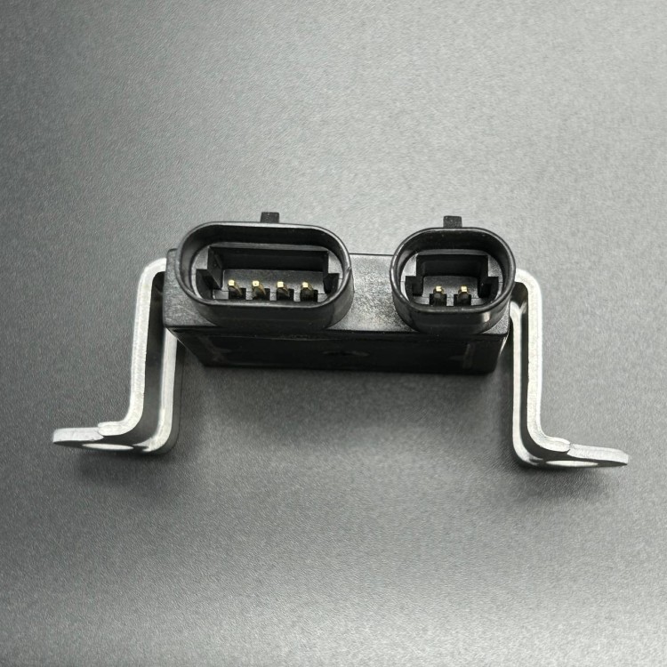 Блок управления катушкой DRIVER-DUAL COIL (Quicksilver), арт. 859595T,          MERCURY 