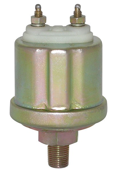 Датчик давления масла, 0-10 Bar, резьба NPT-1/4, сигнализация при 0,8 Bar, тип А, арт. 10252237,          Мореман 