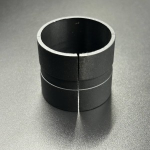 Втулка подвески пластиковая Yamaha 25-30 (YUELANG)