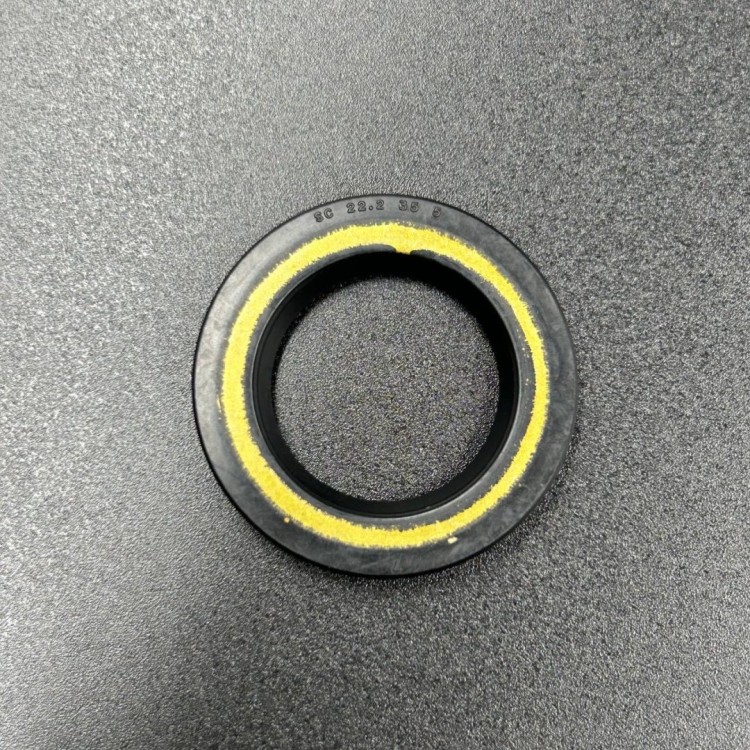 Сальник Suzuki (09289-22007) (22.2x35x5) (Osaka), арт. 09289-22007-TW,          OSAKA 