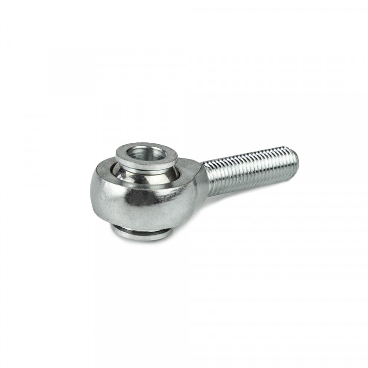 Наконечник рулевой (левая резьба)  для Ski-Doo, SM-08401-ts , арт. SM-08401-ts,          Sledex  Наконечник рулевой (левая резьба)  для Ski-Doo, SM-08401-ts , арт. SM-08401-ts,          Sledex