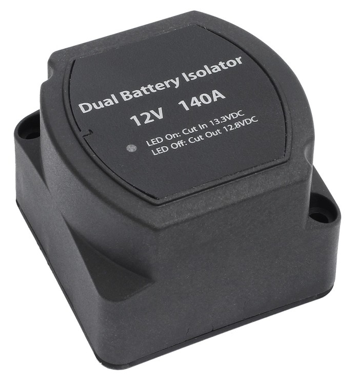 Зарядное реле, 12 В, арт. 10264246,          Китай 