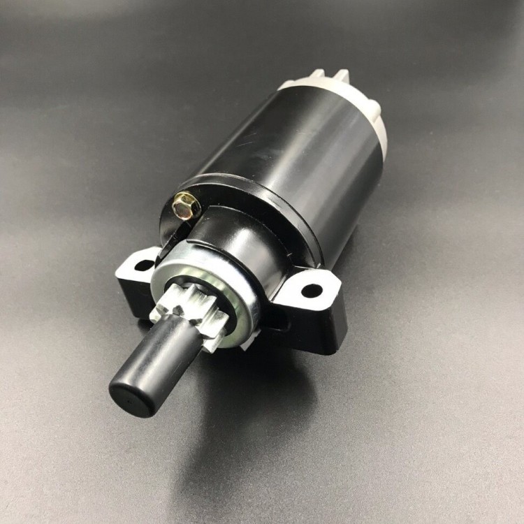 Электростартер Yamaha F25-40 (PREMARINE), арт. 65W-81800-00-K,          PREMARINE 