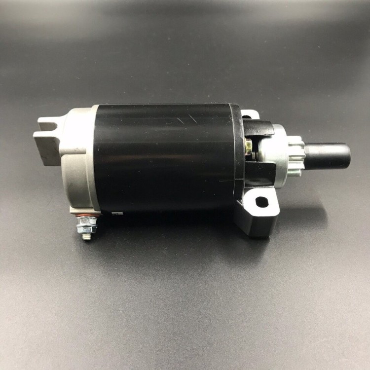 Электростартер Yamaha F25-40 (PREMARINE), арт. 65W-81800-00-K,          PREMARINE 