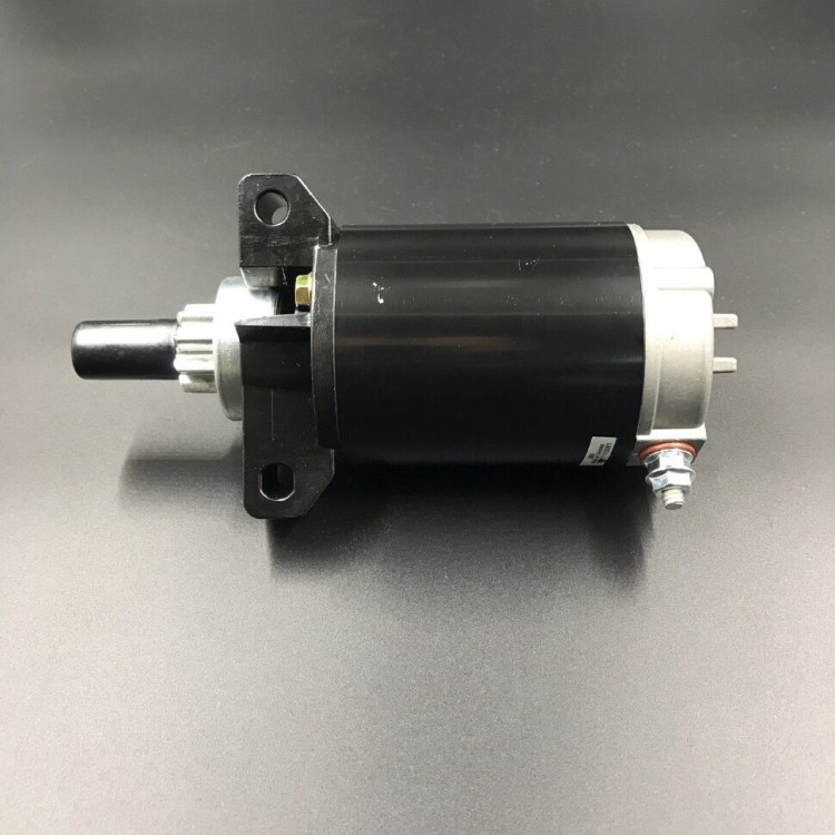 Электростартер Yamaha F25-40 (PREMARINE), арт. 65W-81800-00-K,          PREMARINE 