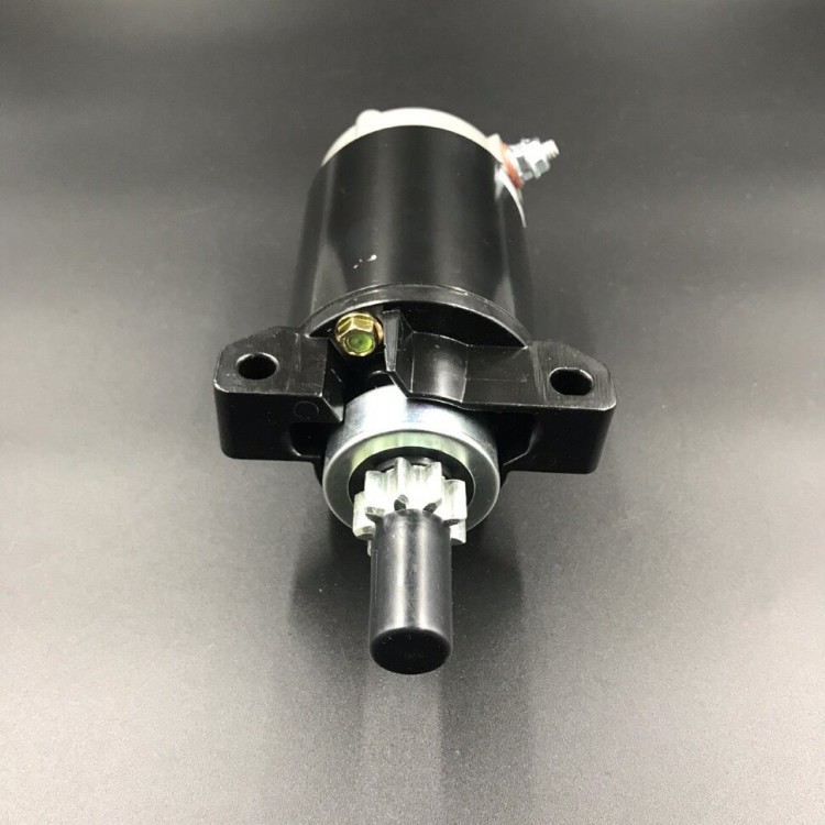 Электростартер Yamaha F25-40 (PREMARINE), арт. 65W-81800-00-K,          PREMARINE 