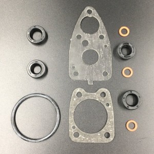 Ремкомплект редуктора Yamaha 4-5 (Omax)