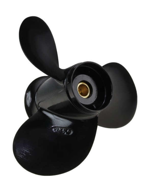 Винт гребной Suzuki DF8A-20A/DT9.9-15(A);3x9-1/4x10R, E.Chance, арт. 5810093773019_EC,          E.Chance 