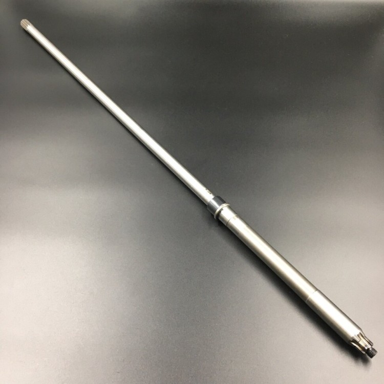 Вал торсионный Yamaha 25-30, F20-25 (S) (KACAWA), арт. 61N-45510-00(S)-TW,          KACAWA 