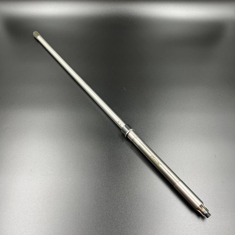 Вал торсионный Yamaha 25-30, F20-25 (S) (KACAWA), арт. 61N-45510-00(S)-TW,          KACAWA 