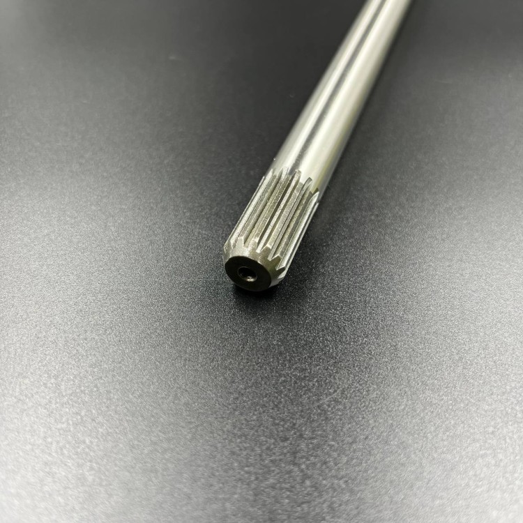 Вал торсионный Yamaha 25-30, F20-25 (S) (KACAWA), арт. 61N-45510-00(S)-TW,          KACAWA 