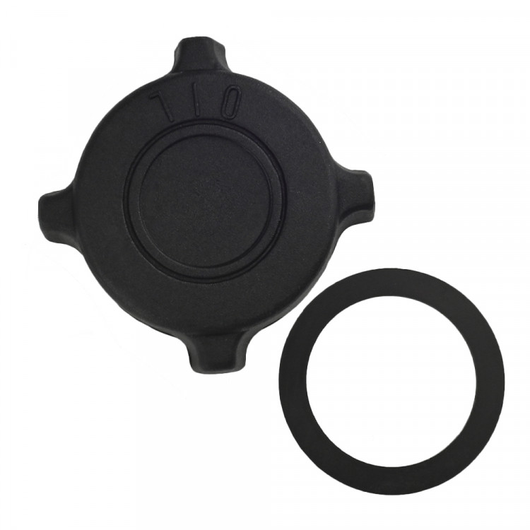 Крышка масляного бака Sledex для Polaris/Yamaha, арт. SM-07401-ts,          Sledex  Крышка масляного бака Sledex для Polaris/Yamaha, арт. SM-07401-ts,          Sledex