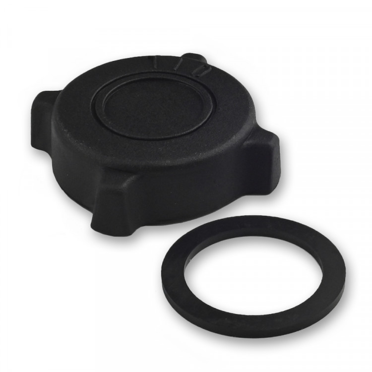 Крышка масляного бака Sledex для Polaris/Yamaha, арт. SM-07401-ts,          Sledex  Крышка масляного бака Sledex для Polaris/Yamaha, арт. SM-07401-ts,          Sledex