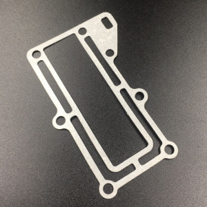 Прокладка выхлопного коллектора Tohatsu 8-9.8