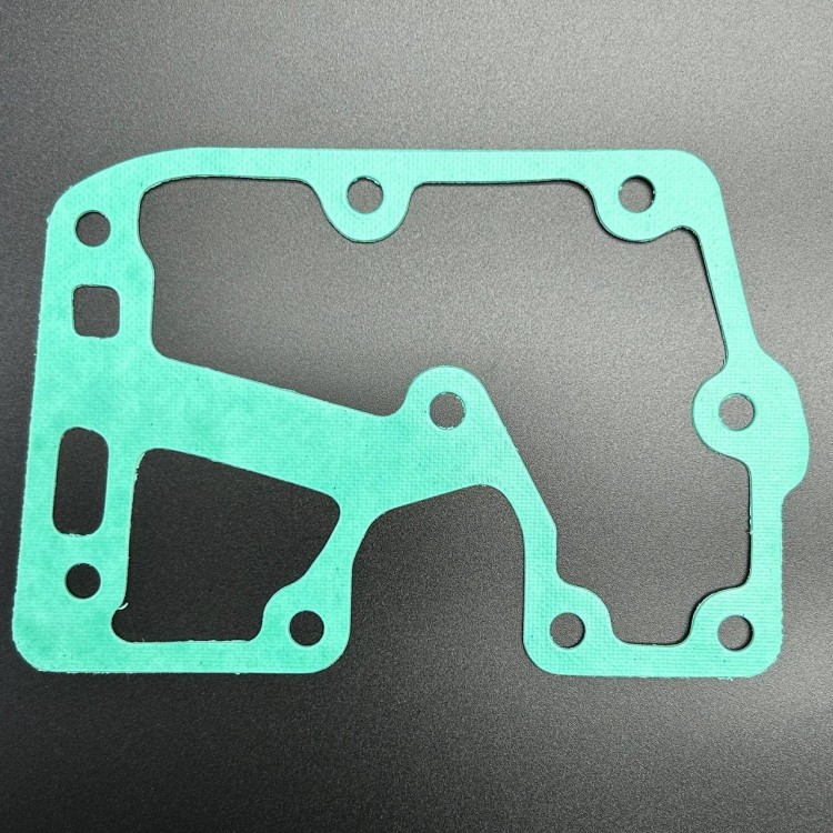 Прокладка паронитовая GASKET (892157) (Quicksilver), арт. 892157,          MERCURY 