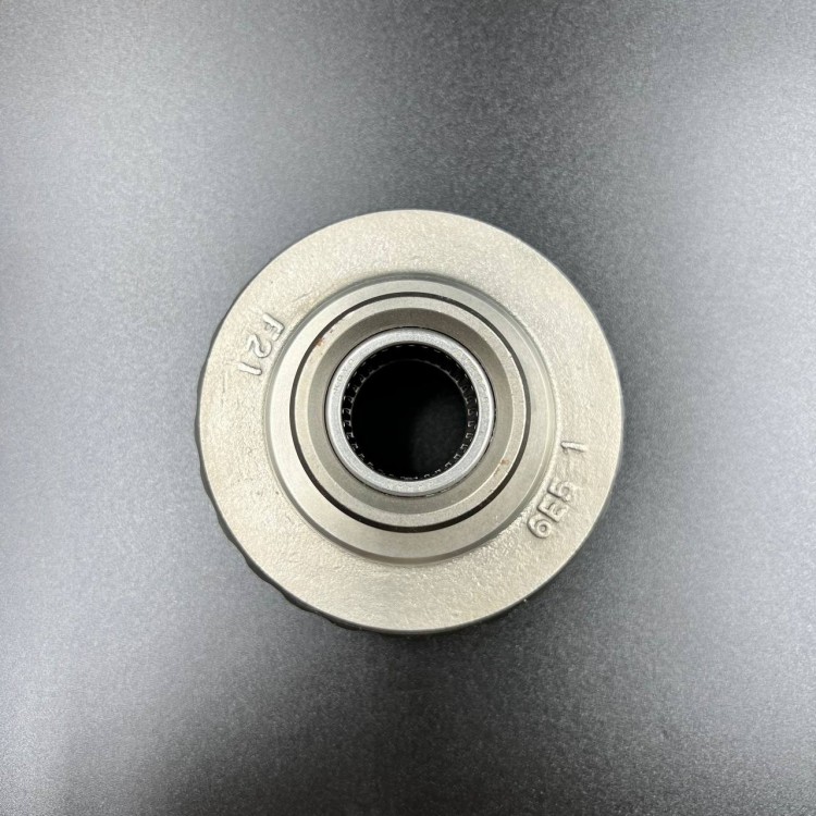 Шестерня переднего хода Yamaha 115-140 (6E5-45560-00) (Osaka), арт. 6E5-45560-00-TW,          OSAKA 