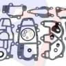 Комплект прокладок Mercury, 42364A92, RTT-27-42364A92, арт. RTT-27-42364A92,          Rivertec 