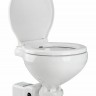Унитаз с электрической помпой COMPACT, 24 В, арт. 6700000724, Matromarine Унитаз с электрической помпой COMPACT, 24 В, арт. 6700000724, Matromarine