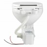 Унитаз с электрической помпой COMPACT, 24 В, арт. 6700000724, Matromarine Унитаз с электрической помпой COMPACT, 24 В, арт. 6700000724, Matromarine