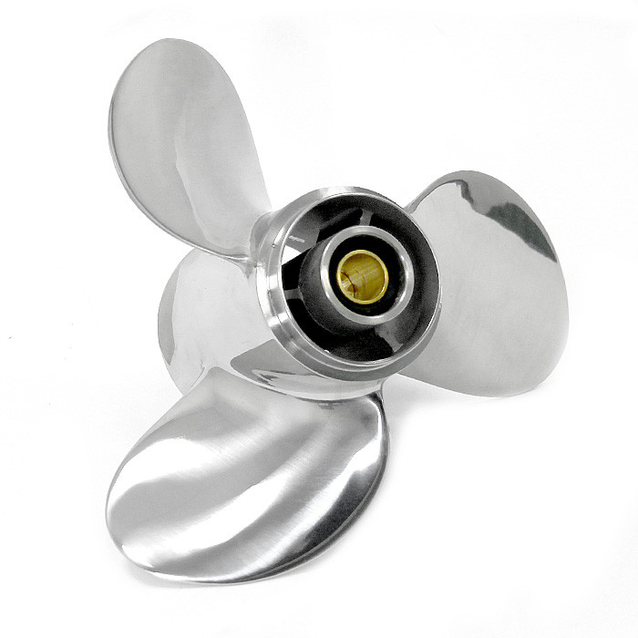 Винт гребной Solas 3231-100-15, 3x10x15 (R), арт. 3231-100-15,          Solas  Винт гребной Solas 3231-100-15, 3x10x15 (R), арт. 3231-100-15,          Solas