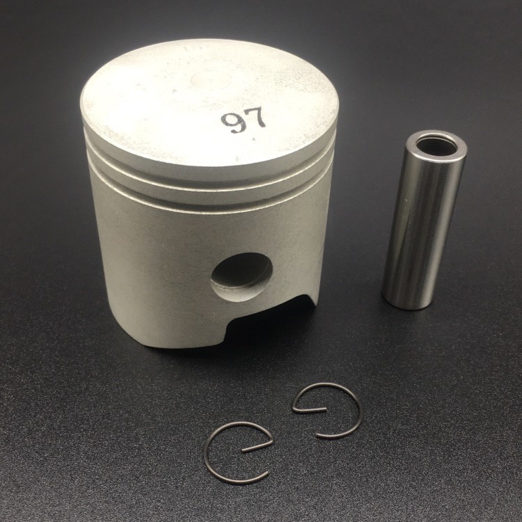 Поршень Yamaha 9.9-15 (STD) (6E7-11631-00) (PREMARINE), арт. 682-11631-00-K,          PREMARINE 