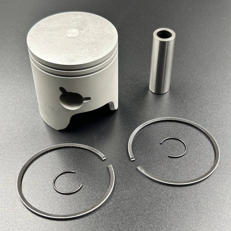 Поршневой комплект Yamaha 40-50 (2RING) (STD) (Sinera), арт. 6H4-11631-01-F-STD-TW,          SINERA 