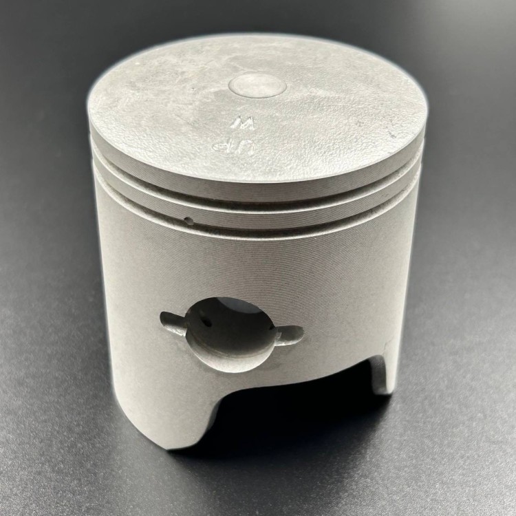 Поршневой комплект Yamaha 40-50 (2RING) (STD) (Sinera), арт. 6H4-11631-01-F-STD-TW,          SINERA 