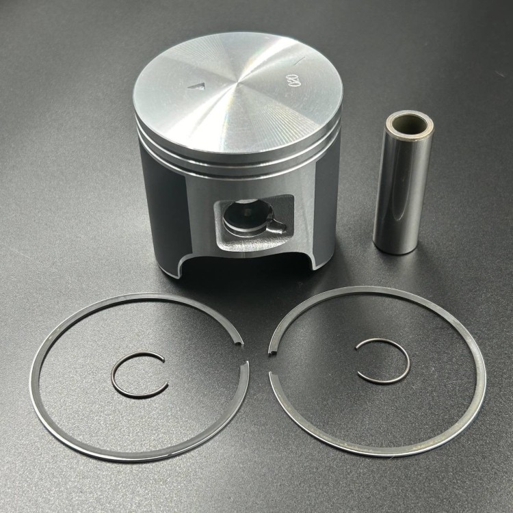 Поршневой комплект ArticCat 570 (3006-921) (+0.50mm) (Osaka), арт. 09-650-02-F-TW,          OSAKA 