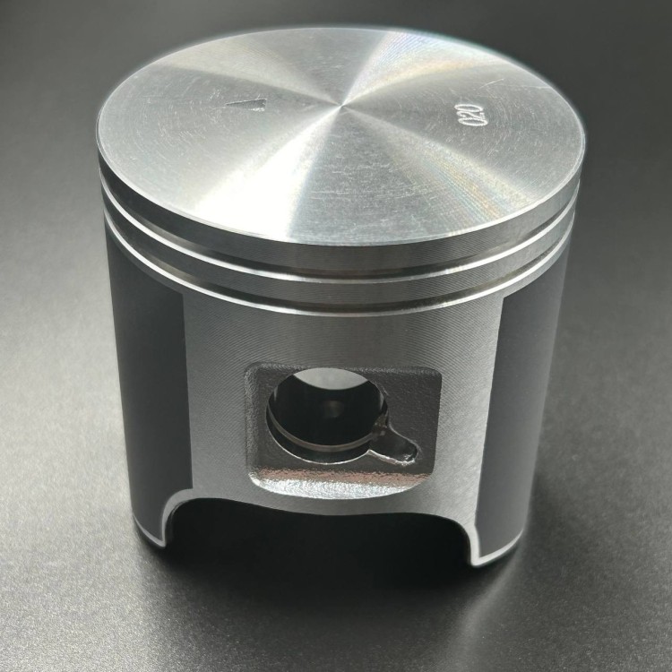 Поршневой комплект ArticCat 570 (3006-921) (+0.50mm) (Osaka), арт. 09-650-02-F-TW,          OSAKA 