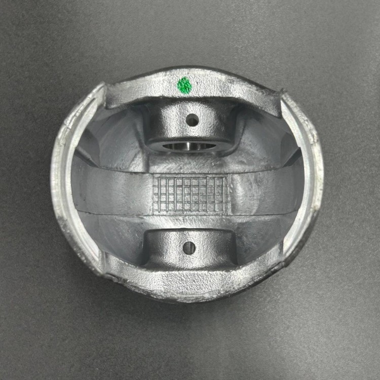 Поршневой комплект ArticCat 570 (3006-921) (+0.50mm) (Osaka), арт. 09-650-02-F-TW,          OSAKA 