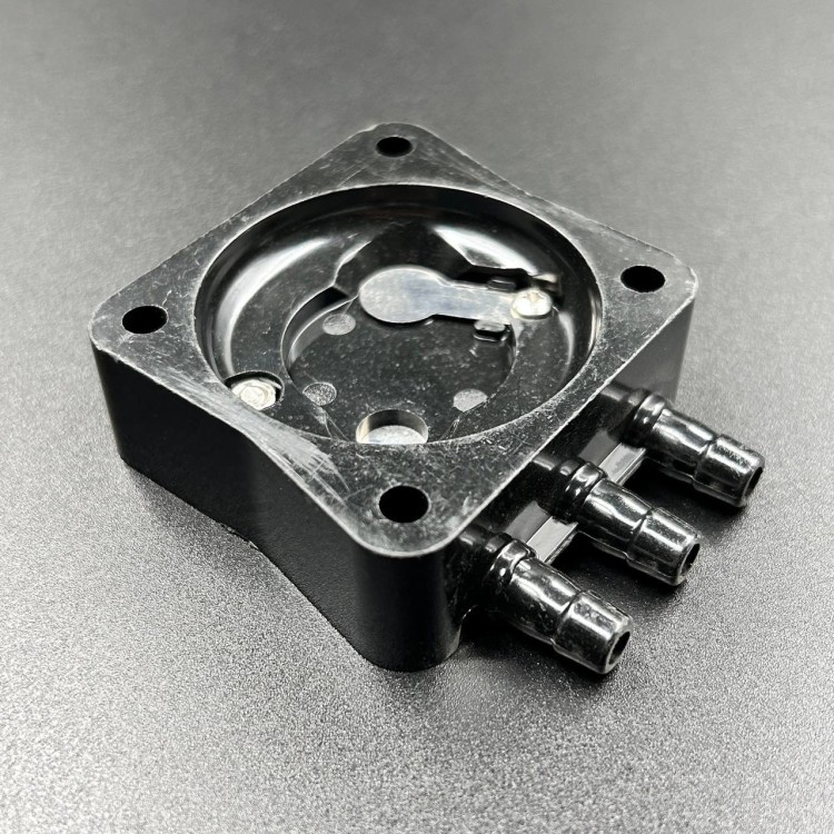 Корпус топливного насоса Yamaha F20-60 (KACAWA), арт. 62Y-24415-00-TW,          KACAWA 