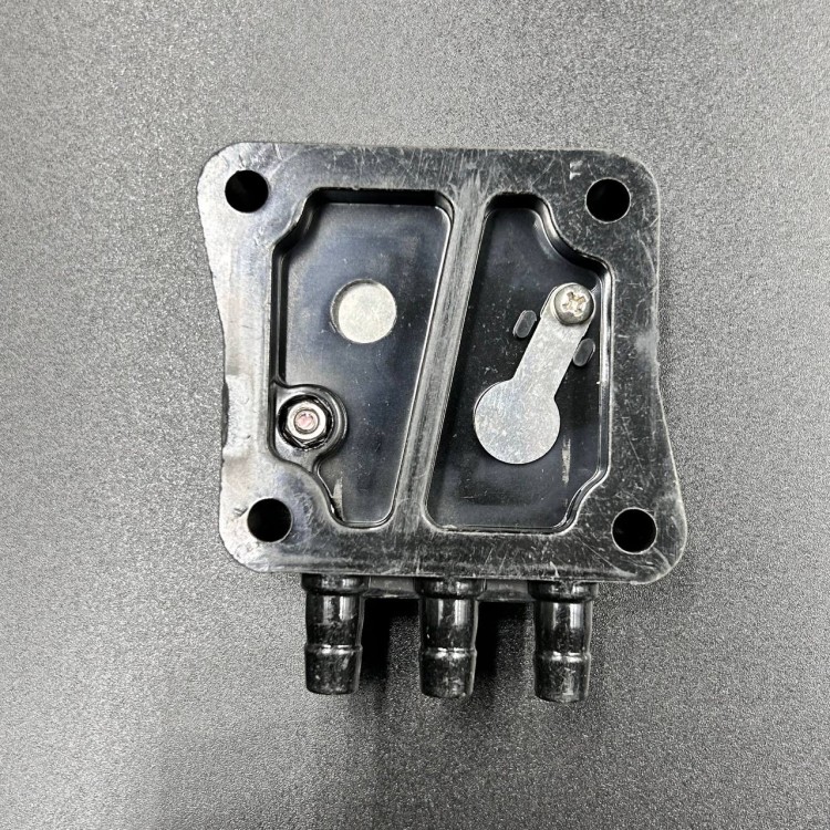 Корпус топливного насоса Yamaha F20-60 (KACAWA), арт. 62Y-24415-00-TW,          KACAWA 