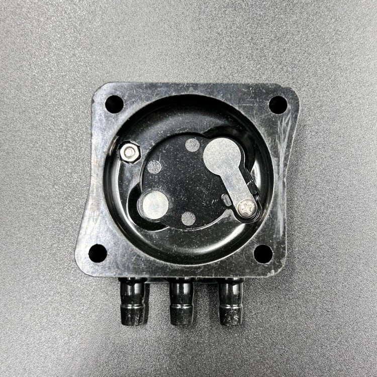 Корпус топливного насоса Yamaha F20-60 (KACAWA), арт. 62Y-24415-00-TW,          KACAWA 