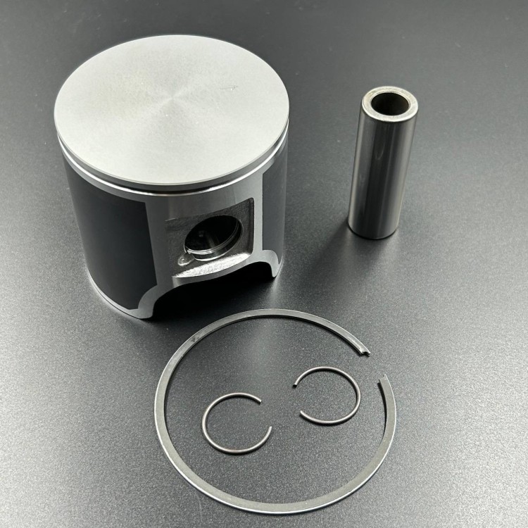 Поршневой комплект для BRP Ski-Doo 593 (STD) (KINETIX), арт. 09-785P,          KINETIX 