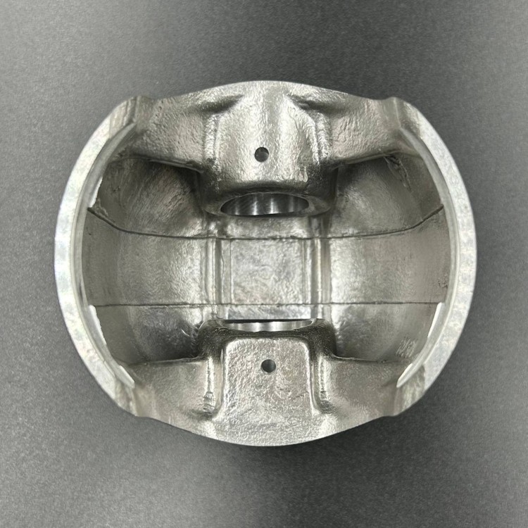 Поршневой комплект для BRP Ski-Doo 593 (STD) (KINETIX), арт. 09-785P,          KINETIX 