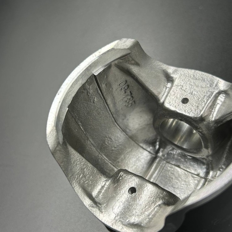 Поршневой комплект для BRP Ski-Doo 593 (STD) (KINETIX), арт. 09-785P,          KINETIX 