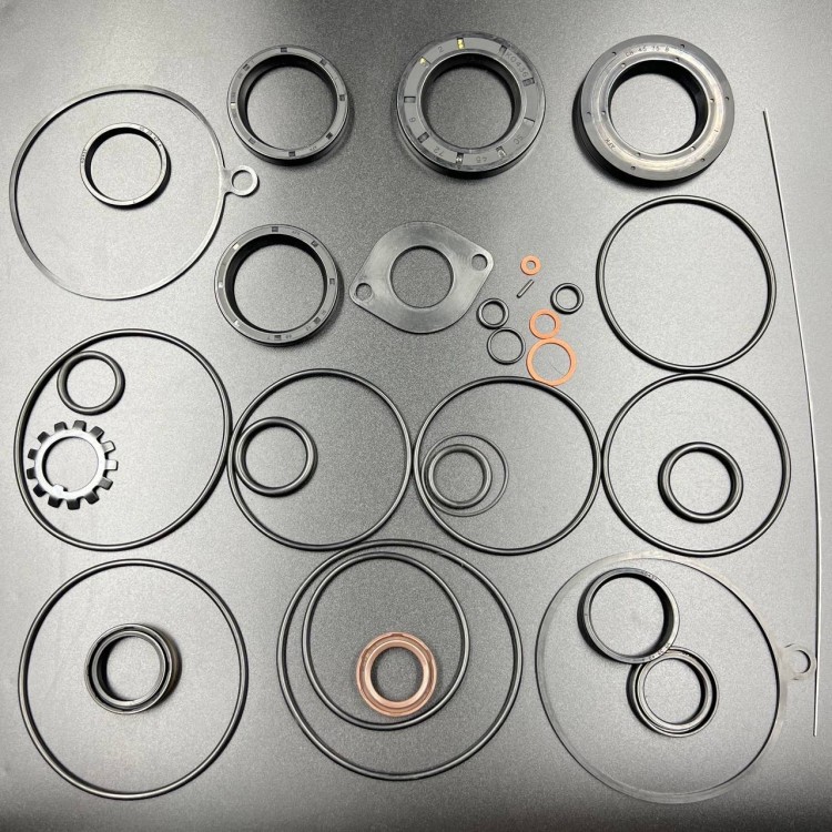 Рем.комплект редуктора для VOLVO PENTA DP 280-290 (Kacawa), арт. 875741-TW,          KACAWA 