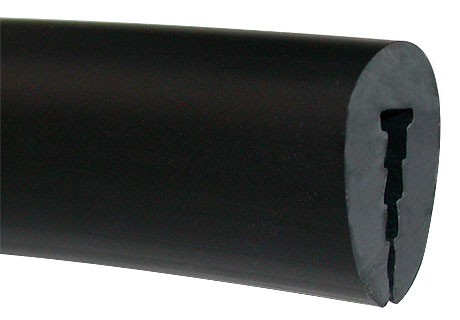 Привальный брус (размеры:длинна 20мм; высота12мм; глубина прорези 14мм), арт. 10246676,          Ceredi 