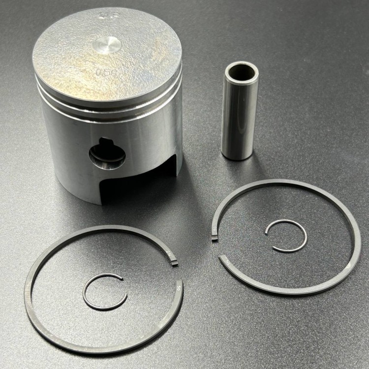 Поршневой комплект Tohatsu 9.9-15 (0.50mm) (Osaka), арт. 351-00004-1-F-TW,          OSAKA 